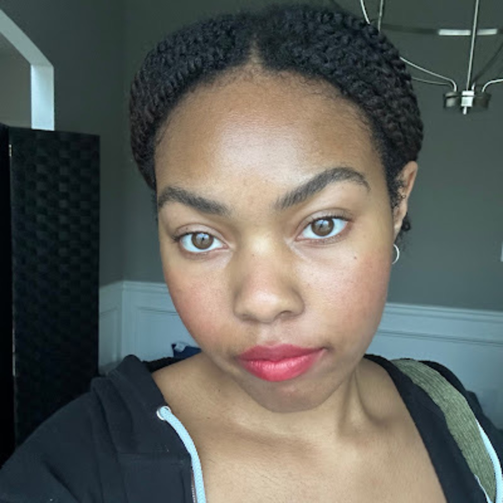 Meet your Posher, Tionna